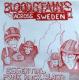 V/A Bloodstains Across Sweden - Essential Punk Rock Blasts